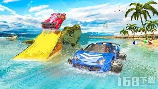 3D双翼飞行